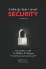 Enterprise Level Security 1 & 2 - Book