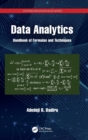 Data Analytics : Handbook of Formulas and Techniques - Book