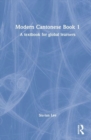 Modern Cantonese Book 1 : A textbook for global learners - Book