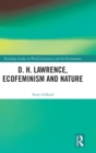 D. H. Lawrence, Ecofeminism and Nature - Book