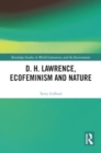 D. H. Lawrence, Ecofeminism and Nature - Book