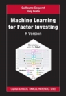 Machine Learning for Factor Investing: R Version - Book