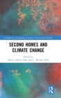 Second Homes and Climate Change - Book