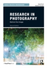 Research in Photography : Behind the Image - Book