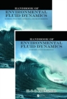 Handbook of Environmental Fluid Dynamics, Two-Volume Set - Book