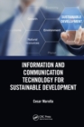 Information and Communication Technology for Sustainable Development - Book