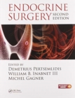 Endocrine Surgery - Book