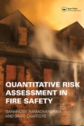 Quantitative Risk Assessment in Fire Safety - Book