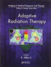 Adaptive Radiation Therapy - Book