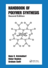 Handbook of Polymer Synthesis : Second Edition - Book