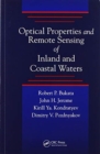 Optical Properties and Remote Sensing of Inland and Coastal Waters - Book