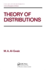Theory of Distributions - Book