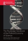 The Routledge Handbook of the Political Economy of Science - Book
