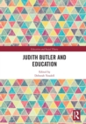 Judith Butler and Education - Book