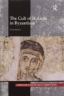 The Cult of St Anna in Byzantium - Book