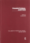 Transitional Justice - Book