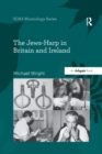 The Jews-Harp in Britain and Ireland - Book
