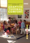 Adaptive Thermal Comfort: Foundations and Analysis - Book