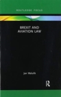 Brexit and Aviation Law - Book