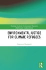 Environmental Justice for Climate Refugees - Book