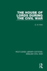 Routledge Library Editions: English Civil War - Book