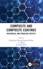 Composite and Composite Coatings : Mechanical and Tribology Aspects - Book