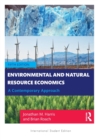 Environmental and Natural Resource Economics : A Contemporary Approach - International Student Edition - Book