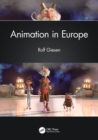 Animation in Europe - Book