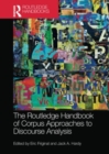 The Routledge Handbook of Corpus Approaches to Discourse Analysis - Book