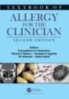 Textbook of Allergy for the Clinician - Book