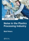 Noise in the Plastics Processing Industry - Book