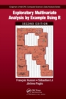 Exploratory Multivariate Analysis by Example Using R - Book