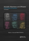 Acoustic Absorbers and Diffusers : Theory, Design and Application - Book