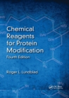 Chemical Reagents for Protein Modification - Book