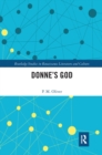 Donne's God - Book