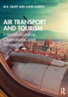 Air Transport and Tourism : Interrelationship, Operations and Strategies - Book