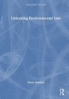 Unlocking Environmental Law - Book