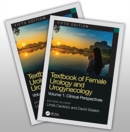 Textbook of Female Urology and Urogynecology : Two-Volume Set - Book