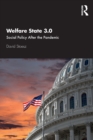 Welfare State 3.0 : Social Policy After the Pandemic - Book