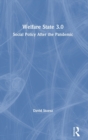 Welfare State 3.0 : Social Policy After the Pandemic - Book