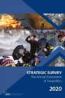 The Strategic Survey 2020 - Book