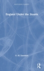 England Under the Stuarts - Book