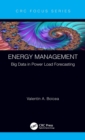 Energy Management : Big Data in Power Load Forecasting - Book