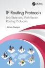 IP Routing Protocols : Link-State and Path-Vector Routing Protocols - Book