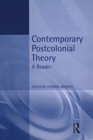 Contemporary Postcolonial Theory : A Reader - Book