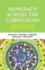 Numeracy Across the Curriculum : Research-based strategies for enhancing teaching and learning - Book