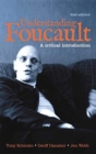 Understanding Foucault : A critical introduction - Book