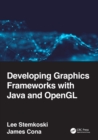 Developing Graphics Frameworks with Java and OpenGL - Book