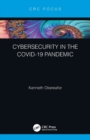 Cybersecurity in the COVID-19 Pandemic - Book