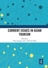 Current Issues in Asian Tourism - Book